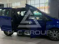 2016 Ford B-Max