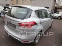 2016 Ford B-Max