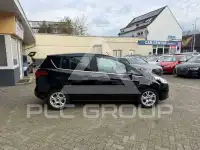 2016 Ford B-Max