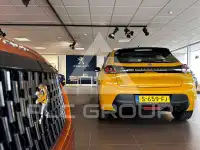 2016 Ford B-Max