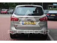 2016 Ford B-Max