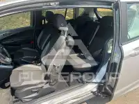 2016 Ford B-Max