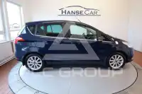 2016 Ford B-Max