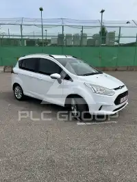 2016 Ford B-Max