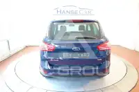 2016 Ford B-Max