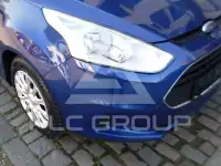 2016 Ford B-Max