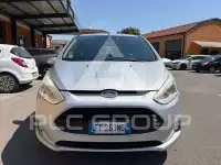 2016 Ford B-Max