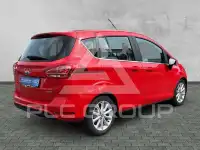 2016 Ford B-Max