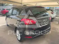 2016 Ford B-Max