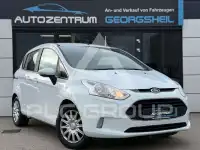 2016 Ford B-Max