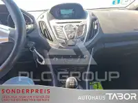 2016 Ford B-Max