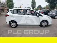 2016 Ford B-Max
