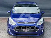 2016 Ford B-Max