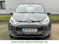 2016 Ford B-Max