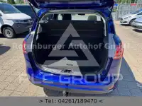 2016 Ford B-Max