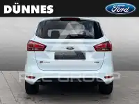 2016 Ford B-Max