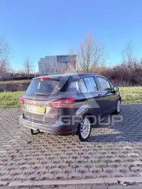 2016 Ford B-Max