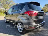 2016 Ford B-Max