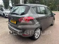 2016 Ford B-Max
