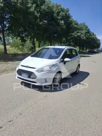 2016 Ford B-Max