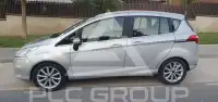 2016 Ford B-Max