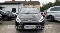 2016 Ford B-Max