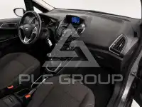 2016 Ford B-Max
