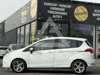 2016 Ford B-Max