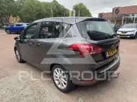 2016 Ford B-Max