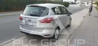 2016 Ford B-Max