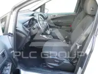 2016 Ford B-Max