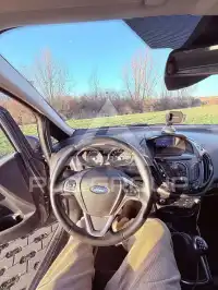 2016 Ford B-Max