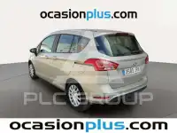 2016 Ford B-Max