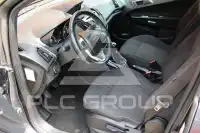 2016 Ford B-Max