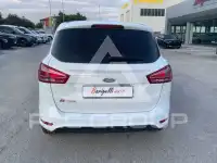 2016 Ford B-Max