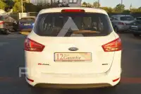 2016 Ford B-Max