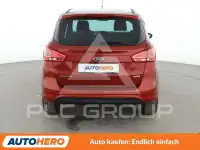 2016 Ford B-Max