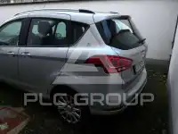 2016 Ford B-Max