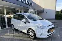 2016 Ford B-Max