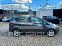 2016 Ford B-Max
