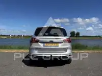 2016 Ford B-Max