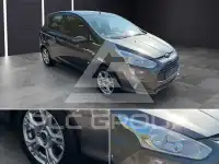 2016 Ford B-Max
