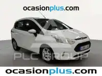 2016 Ford B-Max