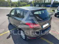 2016 Ford B-Max