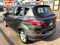2016 Ford B-Max