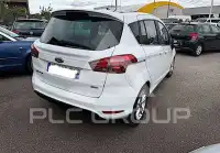 2016 Ford B-Max