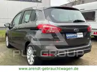 2016 Ford B-Max