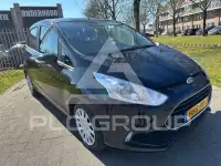 2016 Ford B-Max