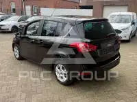 2016 Ford B-Max