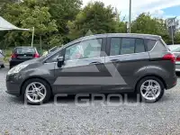 2016 Ford B-Max